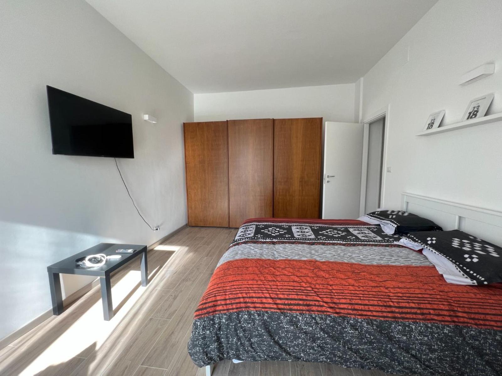 Appartamento Barbieri Boloňa Exteriér fotografie