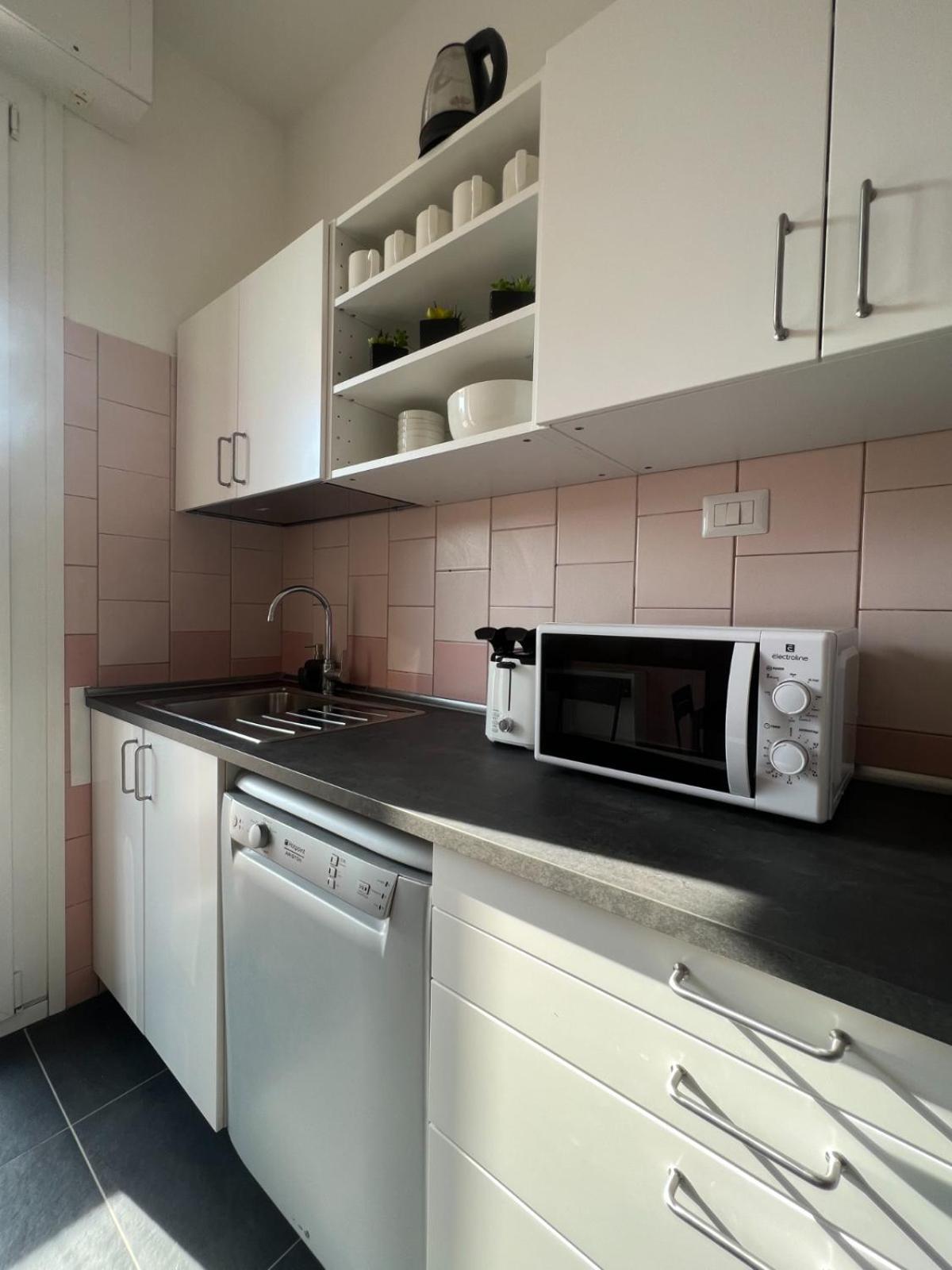 Appartamento Barbieri Boloňa Exteriér fotografie