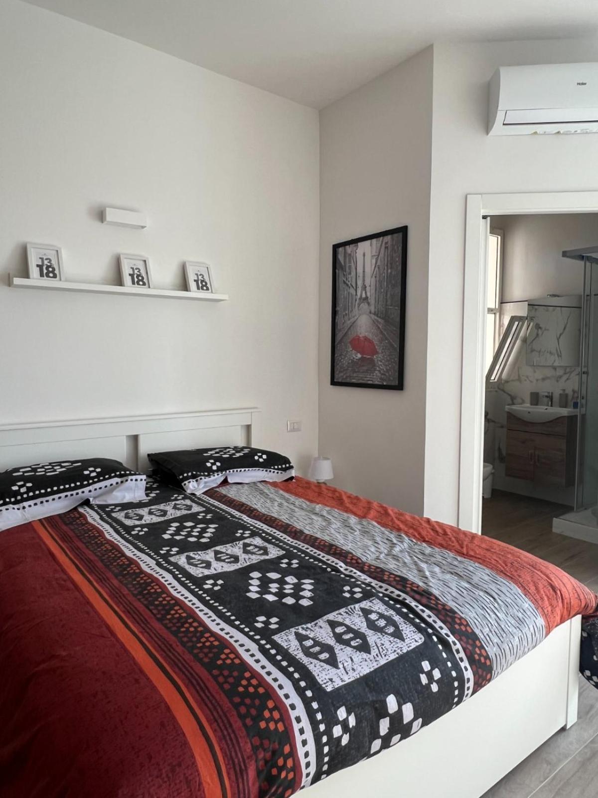 Appartamento Barbieri Boloňa Exteriér fotografie