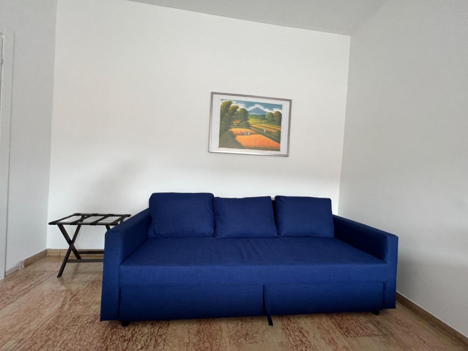 Appartamento Barbieri Boloňa Exteriér fotografie