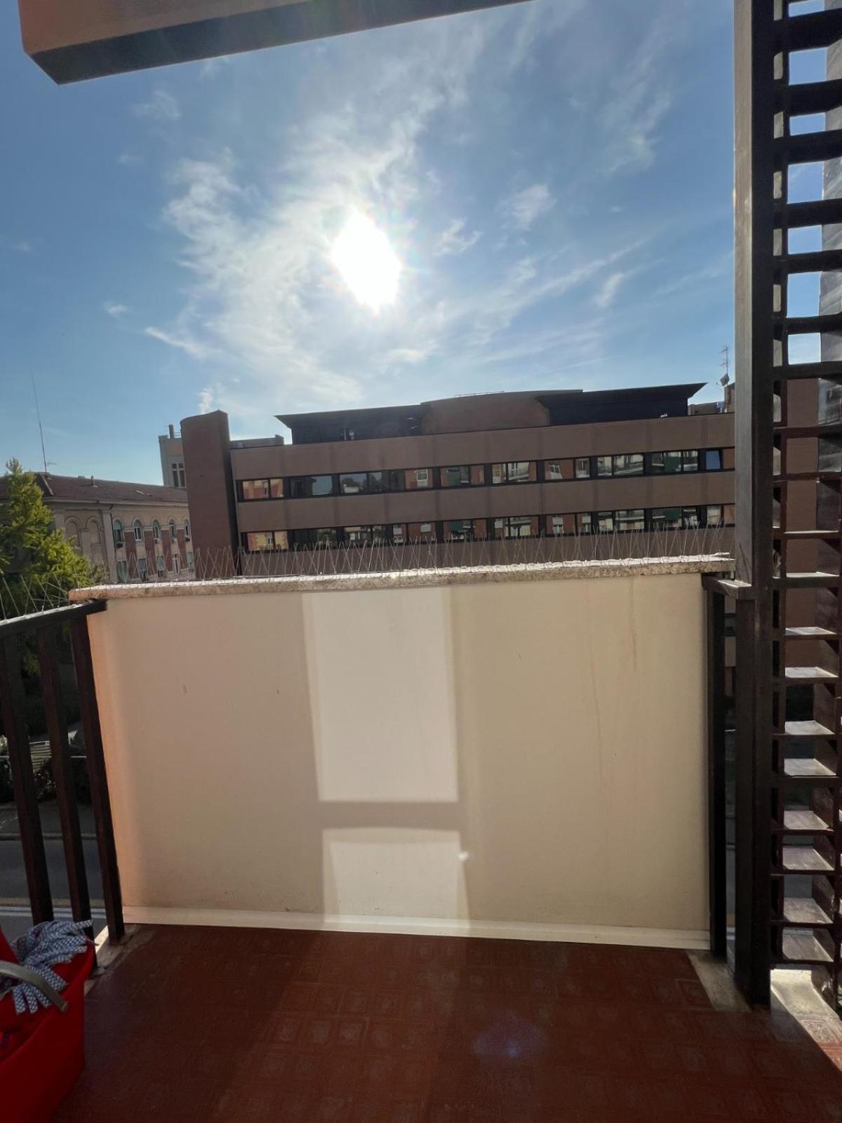 Appartamento Barbieri Boloňa Exteriér fotografie