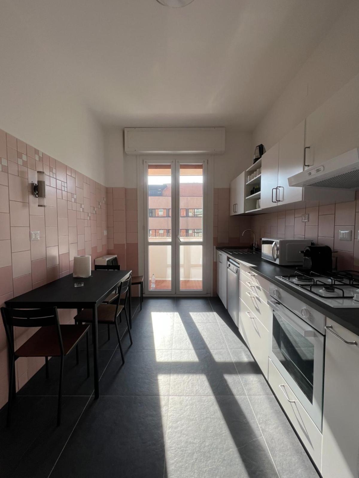 Appartamento Barbieri Boloňa Exteriér fotografie