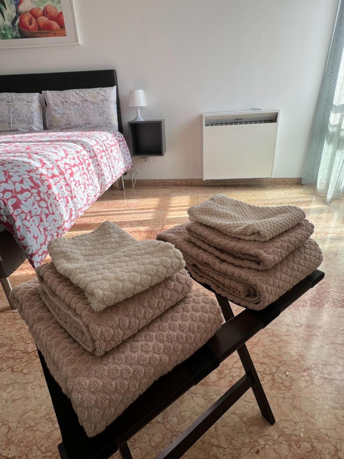 Appartamento Barbieri Boloňa Exteriér fotografie
